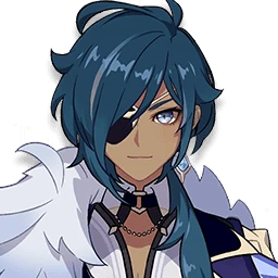Kaeya