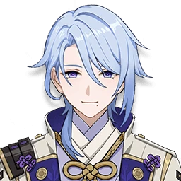 Kamisato Ayato