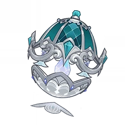 Hymn of the Maelstrom