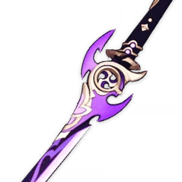 Mistsplitter Reforged