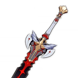 The Black Sword
