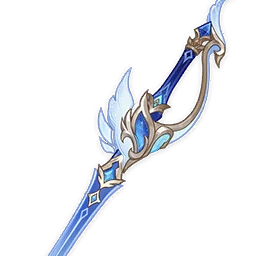 Whitelake Frostfeather